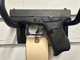 GLOCK G42 .380 ACP - Image 1 of 5