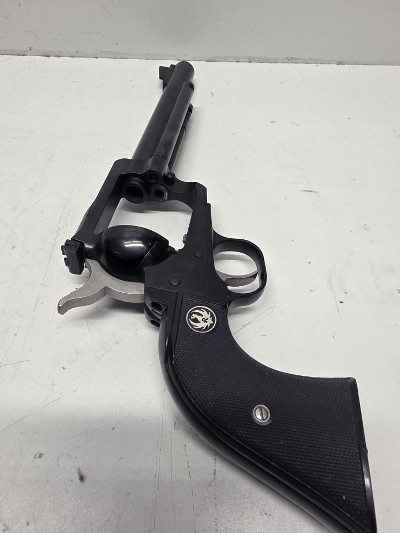 RUGER BLACKHAWK .41 REM MAG - Image 5 of 6