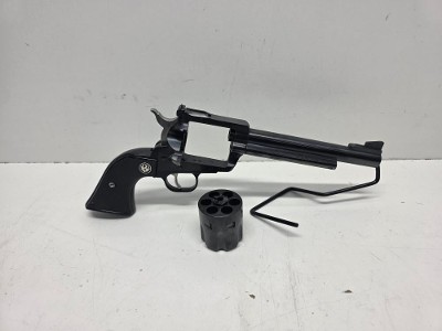 RUGER BLACKHAWK .41 REM MAG - Image 1 of 6