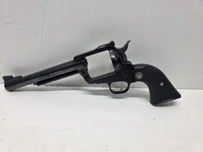 RUGER BLACKHAWK .41 REM MAG - Image 3 of 6