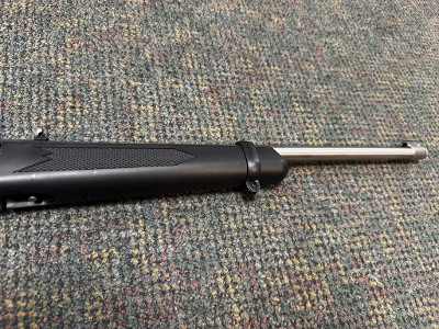 RUGER 10/22.22 LR - Image 3 of 8