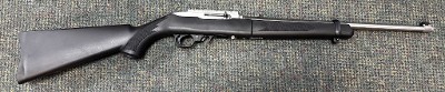 RUGER 10/22.22 LR - Image 2 of 8