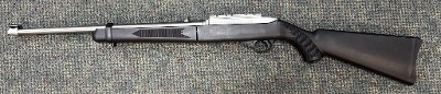 RUGER 10/22.22 LR - Image 1 of 8