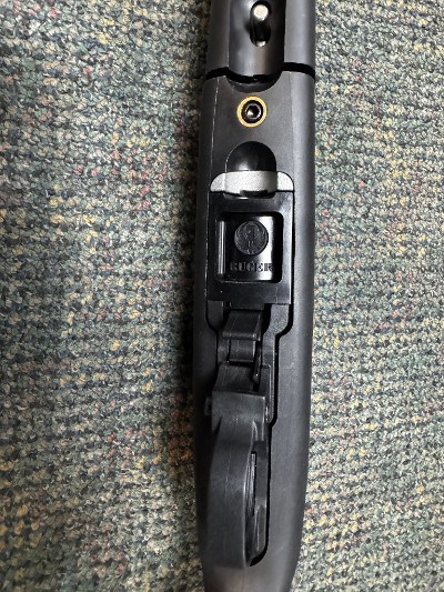 RUGER 10/22.22 LR - Image 5 of 8