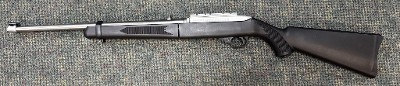 RUGER 10/22.22 LR - Image 1 of 8