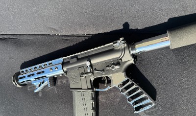 ANDERSON MANUFACTURING AM-15 .300 AAC BLACKOUT - Image 2 of 5