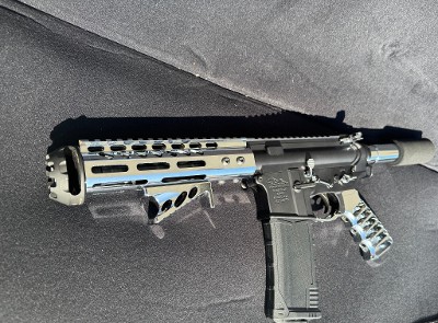 ANDERSON MANUFACTURING AM-15 .300 AAC BLACKOUT - Image 1 of 5