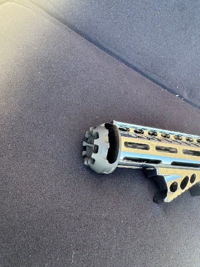 ANDERSON MANUFACTURING AM-15 .300 AAC BLACKOUT - Image 3 of 5