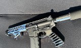 ANDERSON MANUFACTURING AM-15 .300 AAC BLACKOUT - Image 2 of 5