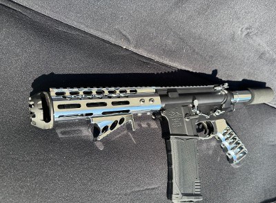 ANDERSON MANUFACTURING AM-15 .300 AAC BLACKOUT - Image 1 of 5