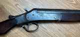 J STEVENS A&T CO. SINGLE SHOT 12 GA/20 GA - Image 4 of 5