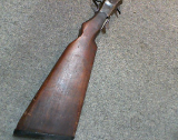 J STEVENS A&T CO. SINGLE SHOT 12 GA/20 GA - Image 5 of 5