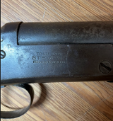 J STEVENS A&T CO. SINGLE SHOT 12 GA/20 GA - Image 2 of 5
