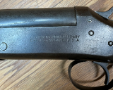 J STEVENS A&T CO. SINGLE SHOT 12 GA/20 GA - Image 3 of 5