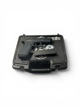RUGER RXM 9MM LUGER (9x19 PARA) - Image 1 of 5