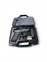 RUGER RXM 9MM LUGER (9x19 PARA) - Image 2 of 5