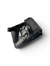 RUGER RXM 9MM LUGER (9x19 PARA) - Image 5 of 5