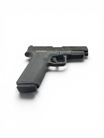 RUGER RXM 9MM LUGER (9x19 PARA) - Image 4 of 5