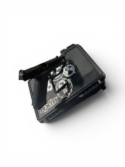 RUGER RXM 9MM LUGER (9x19 PARA) - Image 5 of 5