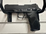 TAURUS TH9 9MM LUGER (9x19 PARA) - Image 1 of 5