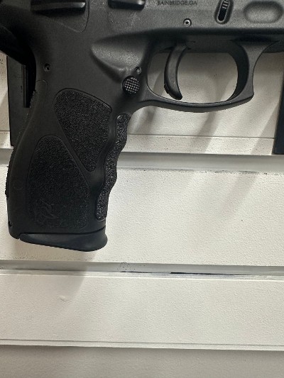 TAURUS TH9 9MM LUGER (9x19 PARA) - Image 3 of 5