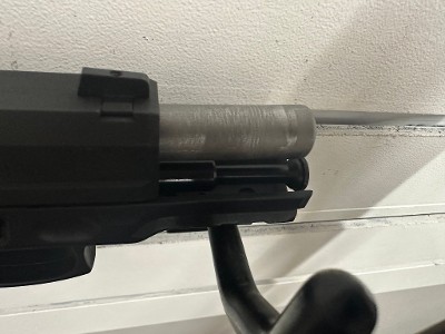 TAURUS TH9 9MM LUGER (9x19 PARA) - Image 4 of 5