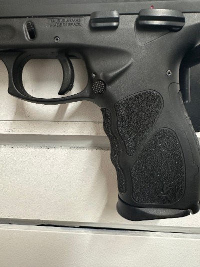 TAURUS TH9 9MM LUGER (9x19 PARA) - Image 2 of 5