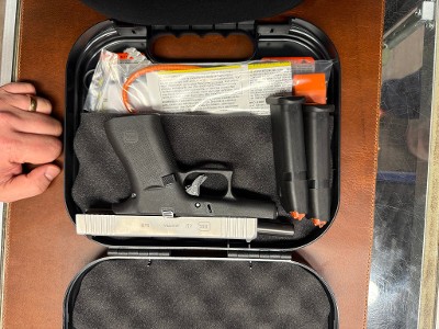 GLOCK G48 9MM LUGER (9X19 PARA) - Image 3 of 5