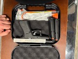 GLOCK G48 9MM LUGER (9X19 PARA) - Image 3 of 5
