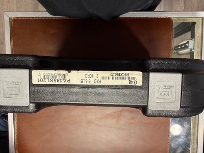 GLOCK G48 9MM LUGER (9X19 PARA) - Image 4 of 5