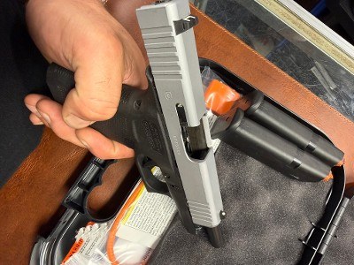 GLOCK G48 9MM LUGER (9X19 PARA) - Image 5 of 5