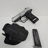 RUGER P95 STAINLESS 9MM LUGER (9x19 PARA) - Image 1 of 10