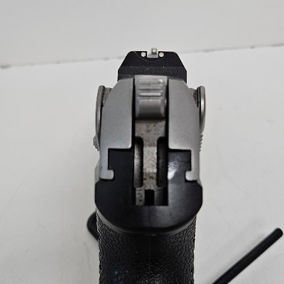 RUGER P95 STAINLESS 9MM LUGER (9x19 PARA) - Image 5 of 10