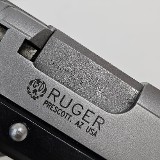 RUGER P95 STAINLESS 9MM LUGER (9x19 PARA) - Image 10 of 10