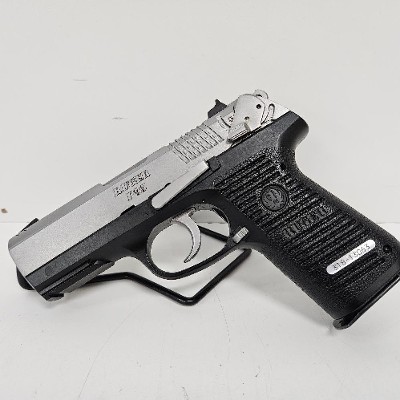 RUGER P95 STAINLESS 9MM LUGER (9x19 PARA) - Image 2 of 10