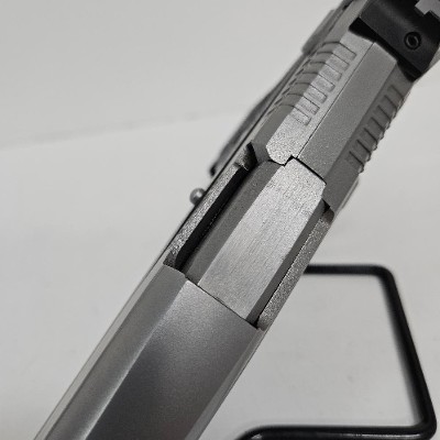 RUGER P95 STAINLESS 9MM LUGER (9x19 PARA) - Image 9 of 10