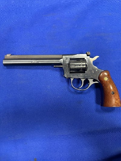 NEW ENGLAND FIREARMS CO. R92 .22 LR - Image 2 of 5