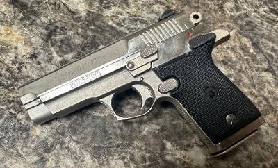 STAR FIRESTAR 9MM LUGER (9x19 PARA) - Image 2 of 5