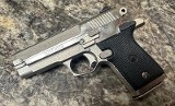 STAR FIRESTAR 9MM LUGER (9x19 PARA) - Image 2 of 5