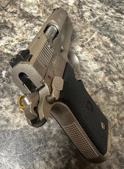 STAR FIRESTAR 9MM LUGER (9x19 PARA) - Image 3 of 5