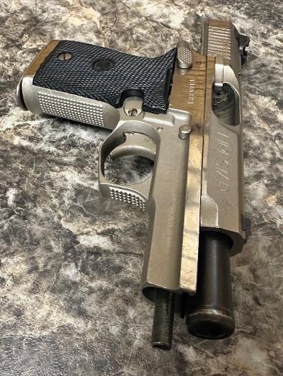 STAR FIRESTAR 9MM LUGER (9x19 PARA) - Image 5 of 5