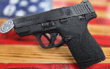 SMITH & WESSON M&P Shield Plus 9MM LUGER (9x19 PARA) - Image 1 of 1