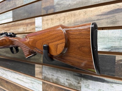 REMINGTON 700 BDL custom deluxe .30-06 SPRG - Image 4 of 7