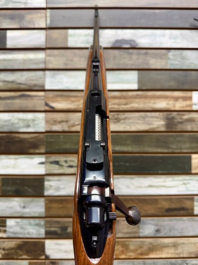 REMINGTON 700 BDL custom deluxe .30-06 SPRG - Image 5 of 7