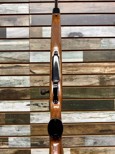 REMINGTON 700 BDL custom deluxe .30-06 SPRG - Image 6 of 7