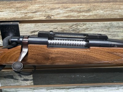 REMINGTON 700 BDL custom deluxe .30-06 SPRG - Image 7 of 7