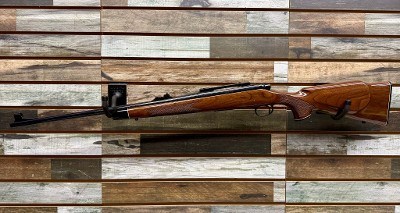 REMINGTON 700 BDL custom deluxe .30-06 SPRG - Image 3 of 7