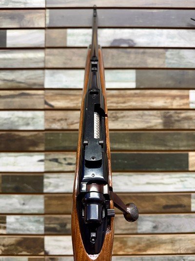 REMINGTON 700 BDL custom deluxe .30-06 SPRG - Image 5 of 7