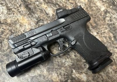 SMITH & WESSON M&P 9 2.0 9MM LUGER (9x19 PARA) - Image 2 of 6