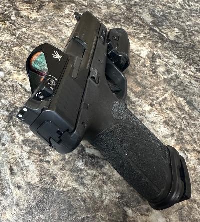 SMITH & WESSON M&P 9 2.0 9MM LUGER (9x19 PARA) - Image 3 of 6